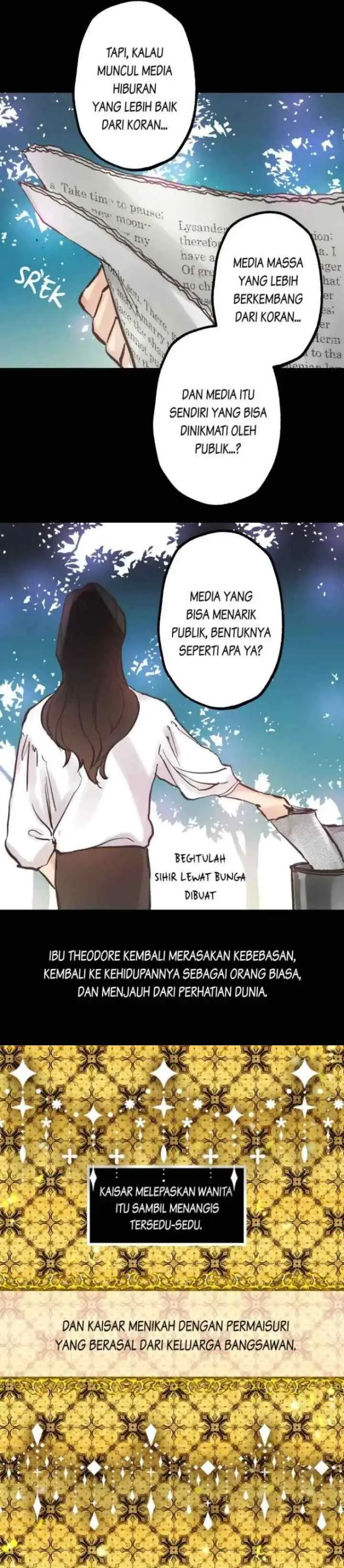 As Long as You Like It chapter 53 halaman 14