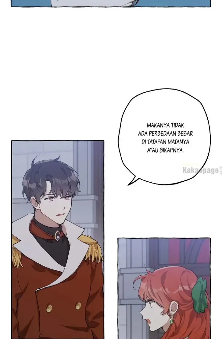 Everything Was a Misunderstanding chapter 22 halaman 4