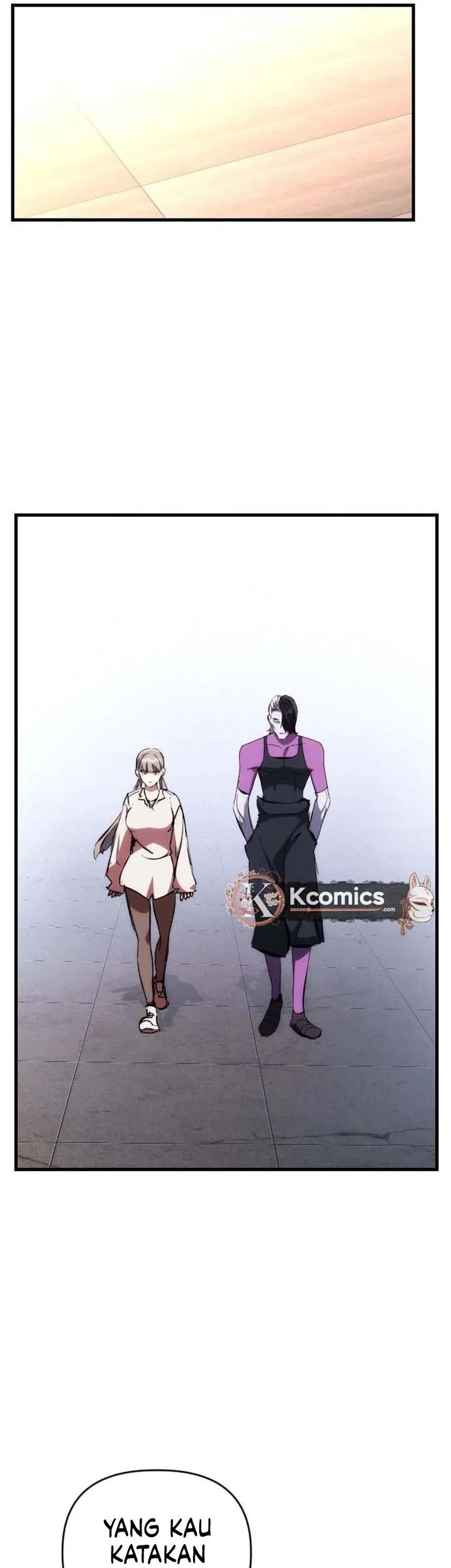 Killing Killer chapter 134 halaman 49
