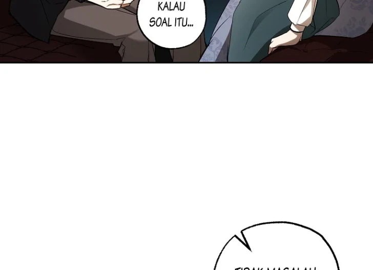 Everything Was a Misunderstanding chapter 107 halaman 164