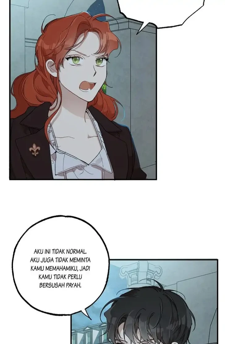 Everything Was a Misunderstanding chapter 42 halaman 60