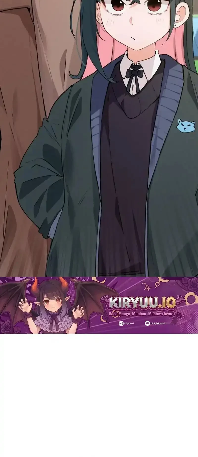 Miss Ji-Hye, The Uncool Adult chapter 4 halaman 61