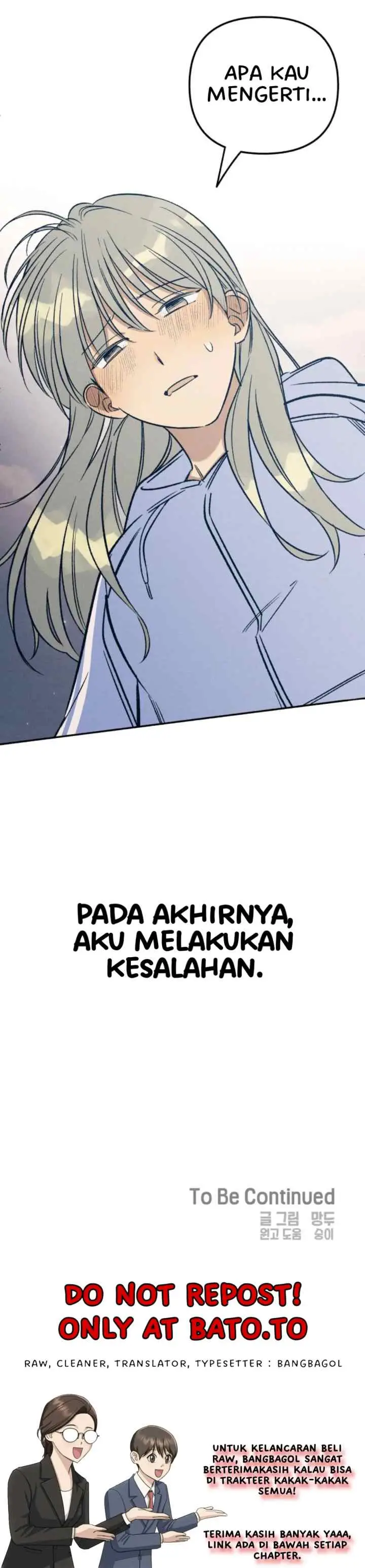 First Love, Lasting Hate chapter 44 halaman 18
