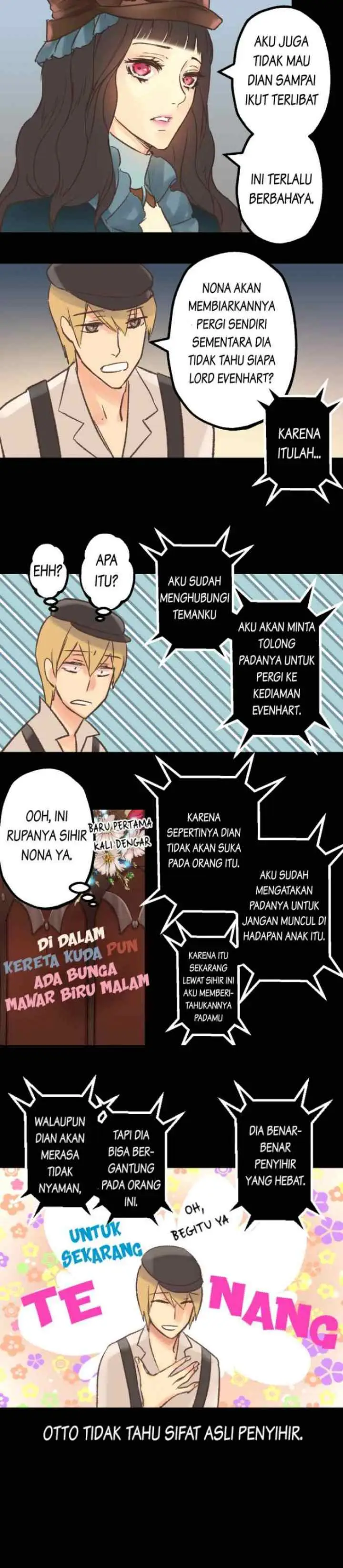 As Long as You Like It chapter 6 halaman 15