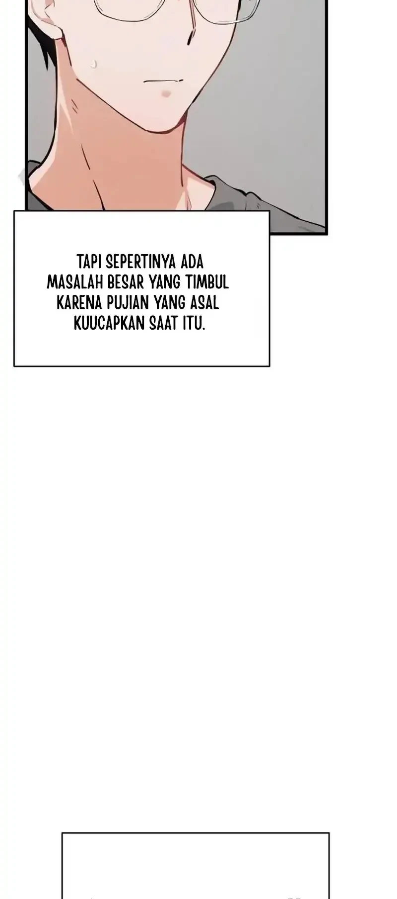 Miss Ji-Hye, The Uncool Adult chapter 4 halaman 28