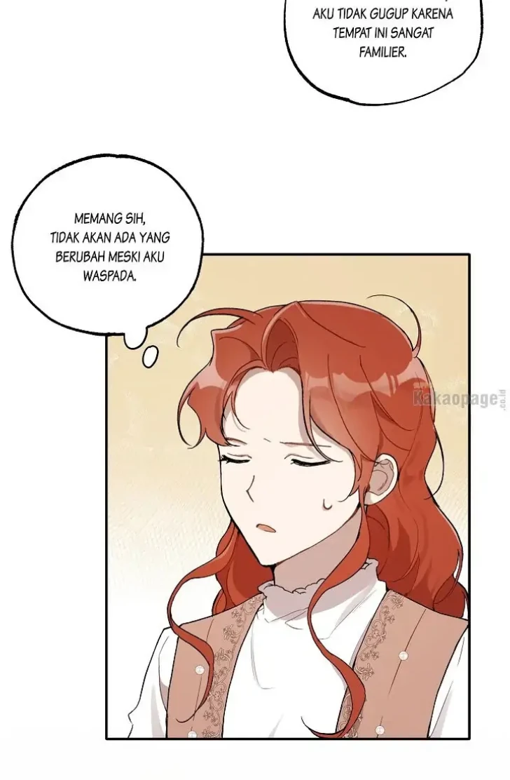 Everything Was a Misunderstanding chapter 39 halaman 30