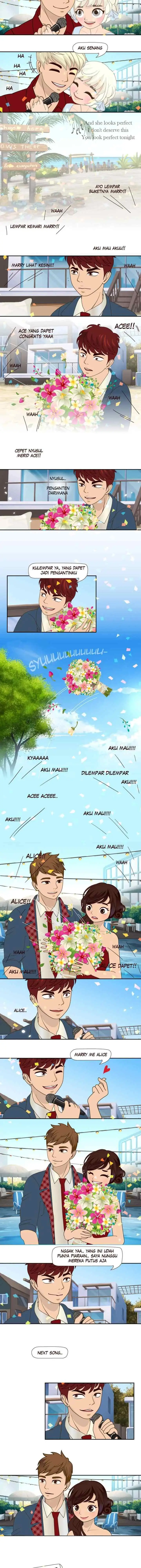 Alice chapter 110 halaman 11