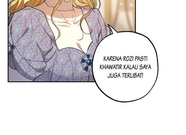 Everything Was a Misunderstanding chapter 112 halaman 55