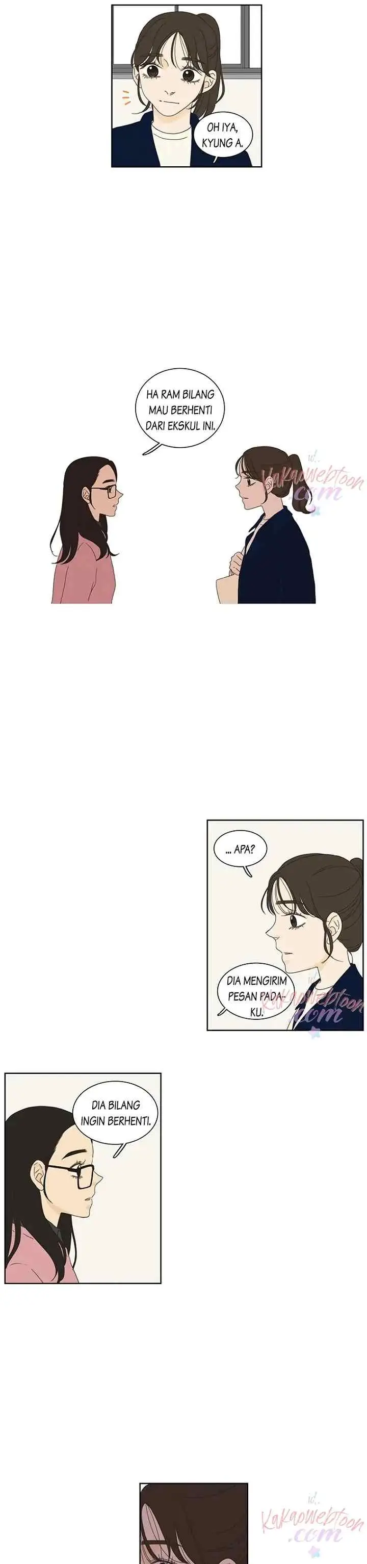Dolled Up chapter 76 halaman 13