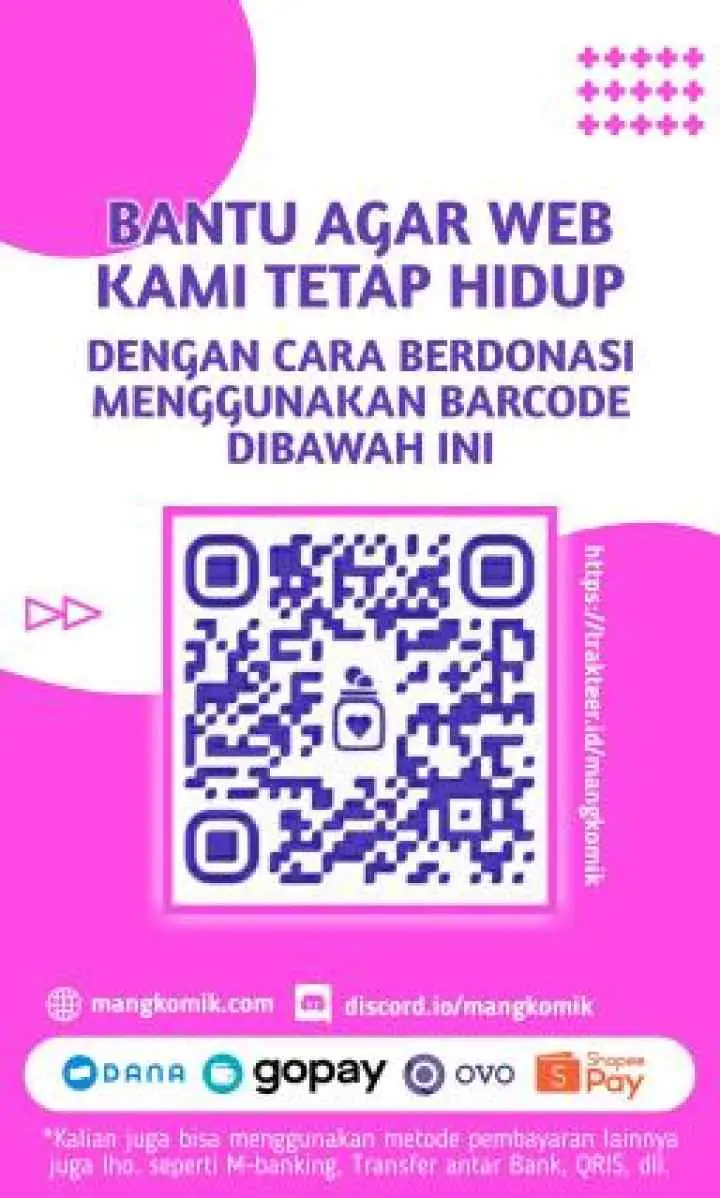 Fuin Maou wa Mederaretai chapter 15 halaman 15