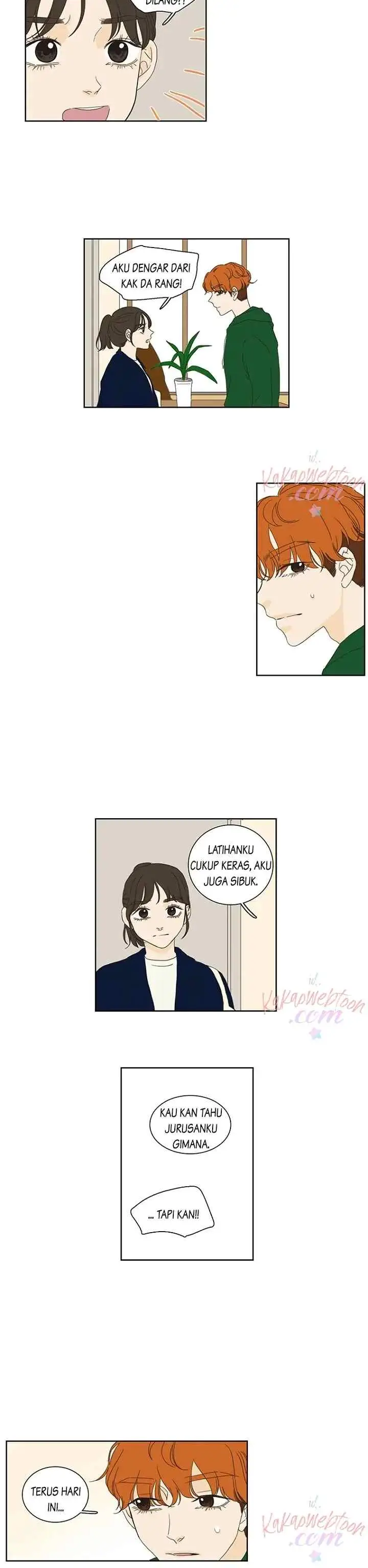Dolled Up chapter 79 halaman 12