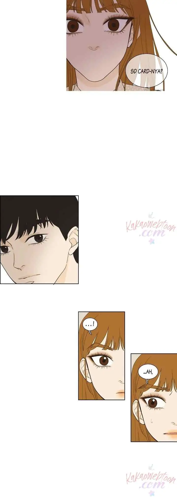 Dolled Up chapter 23 halaman 4