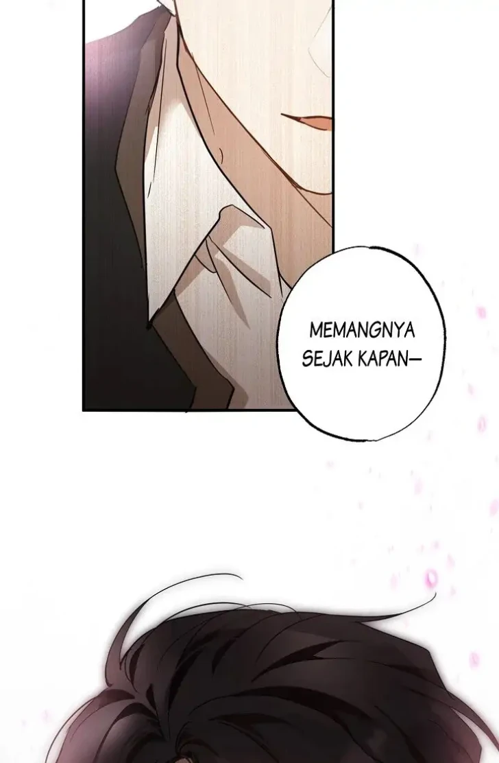 Everything Was a Misunderstanding chapter 53 halaman 78