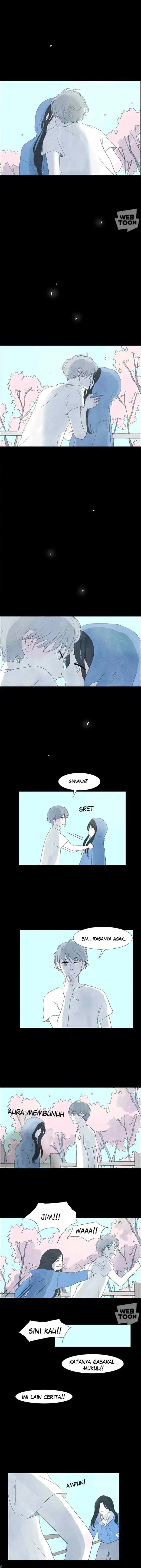 Blue chapter 44 halaman 5