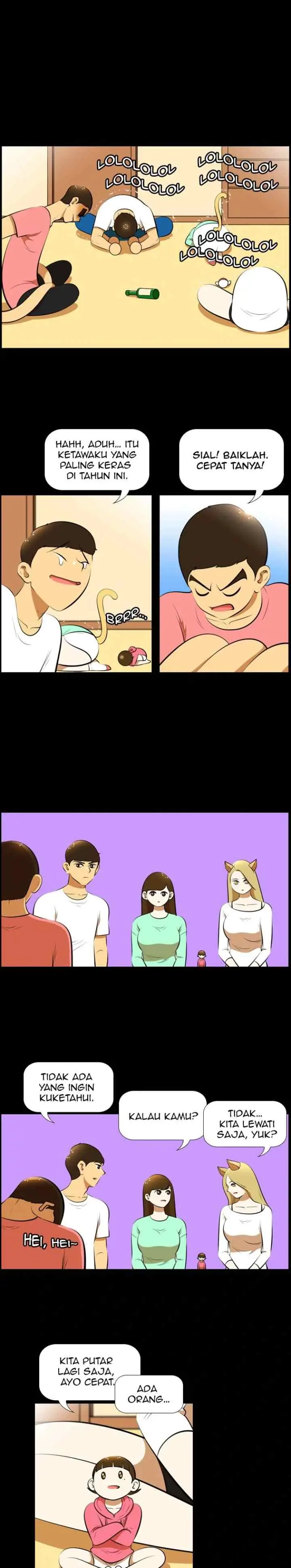 New Normal: Class 8 chapter 183 halaman 7