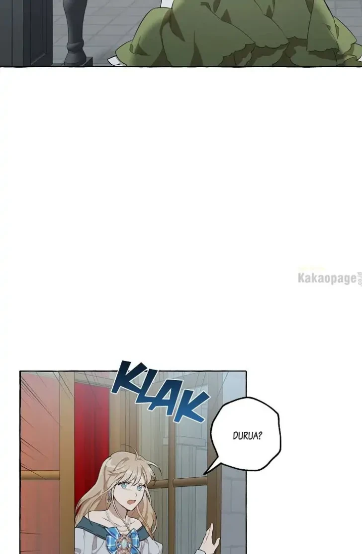Everything Was a Misunderstanding chapter 23 halaman 54