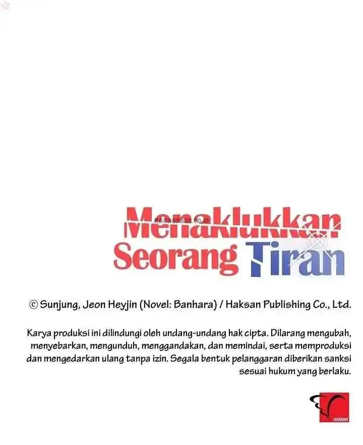 Taming My Boss chapter 32 halaman 20