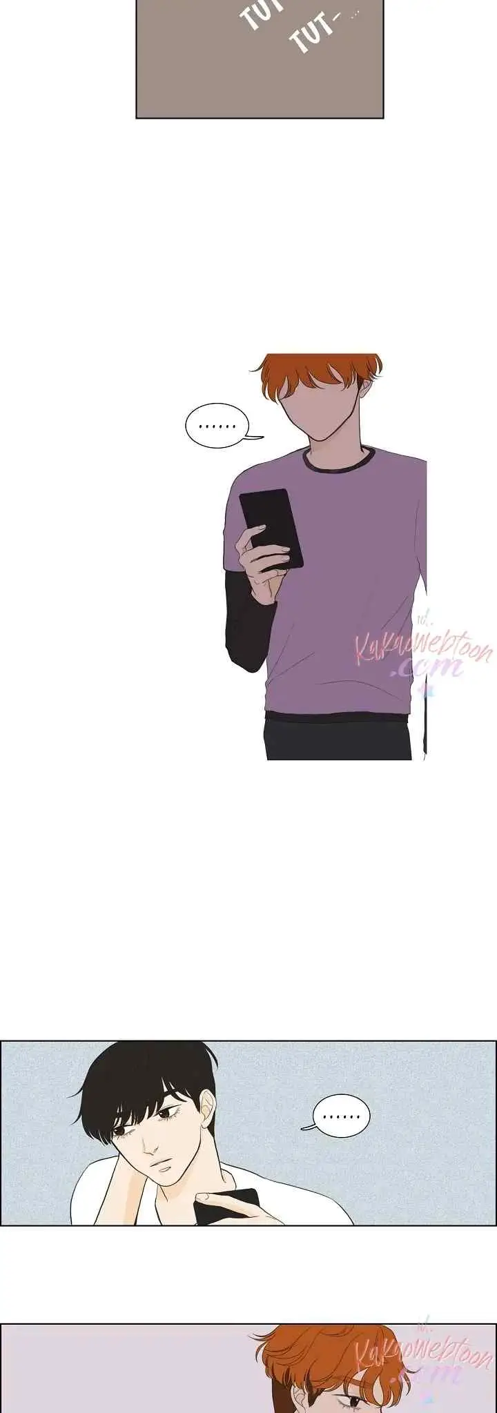 Dolled Up chapter 24 halaman 19