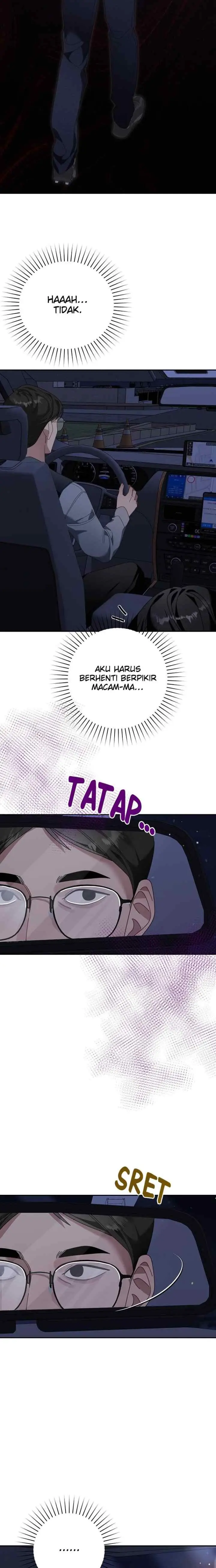 Oh, the Flower That Bloomed on the Wall chapter 14 halaman 15