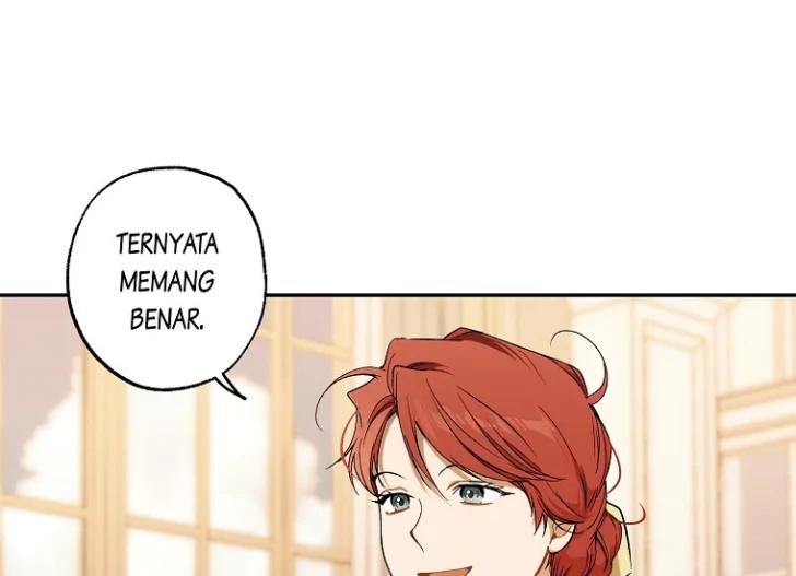 Everything Was a Misunderstanding chapter 106 halaman 29