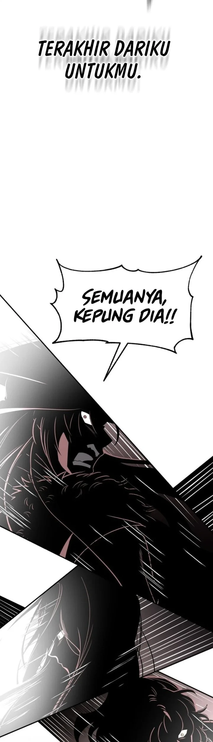 World's Strongest Punch chapter 1 halaman 41