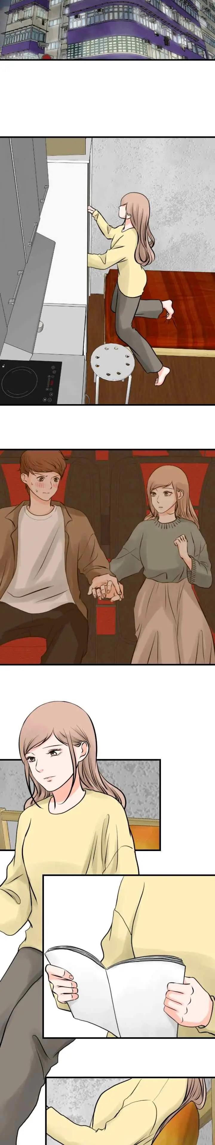 One + One (Bao A) chapter 101 halaman 8
