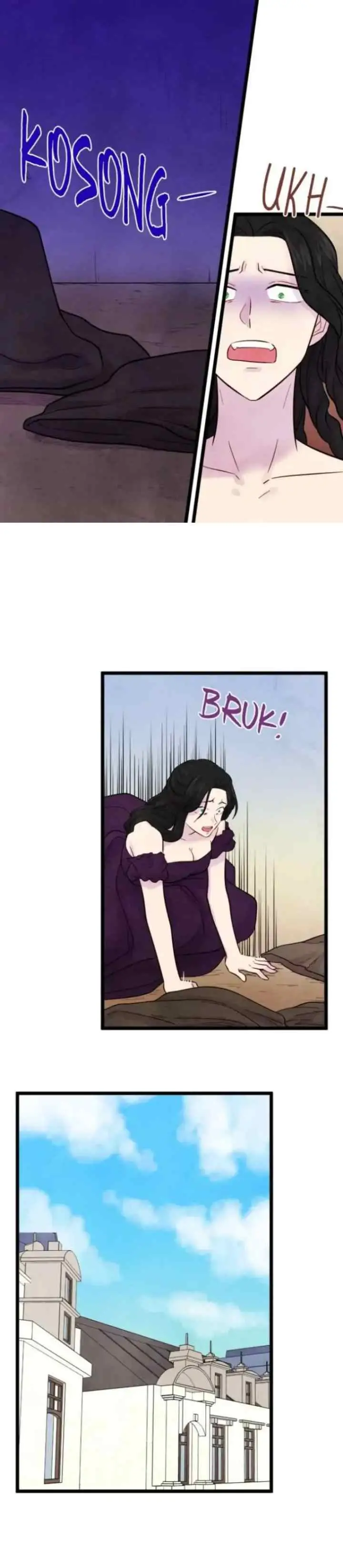 Iris - la Lady au Smartphone chapter 22 halaman 12