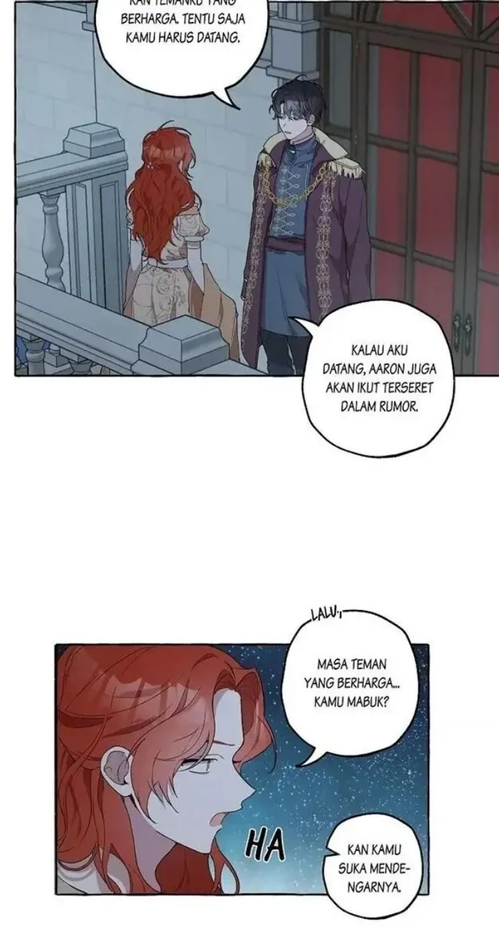 Everything Was a Misunderstanding chapter 4 halaman 18
