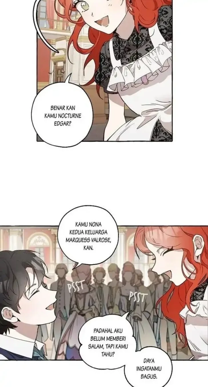 Everything Was a Misunderstanding chapter 2 halaman 8
