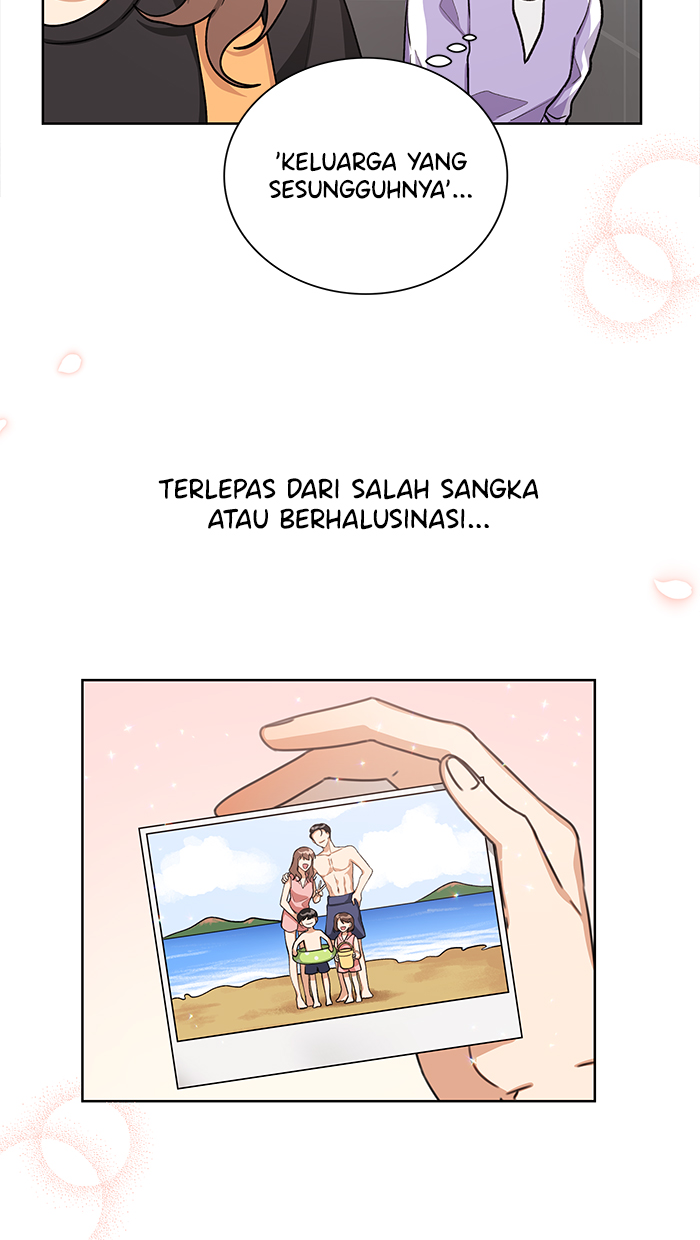We're Soulmates Starting From Today chapter 46 halaman 32