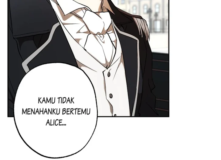 Everything Was a Misunderstanding chapter 108 halaman 8