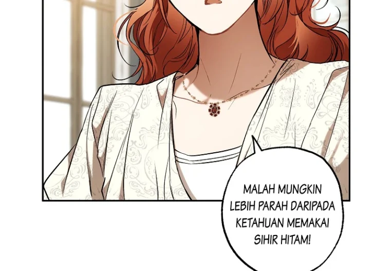 Everything Was a Misunderstanding chapter 104 halaman 42