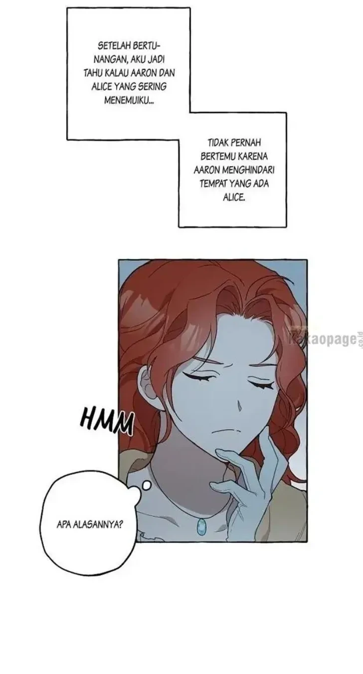Everything Was a Misunderstanding chapter 5 halaman 20