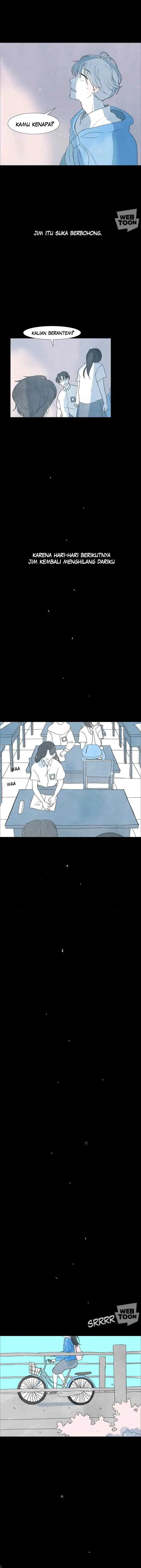 Blue chapter 49 halaman 4