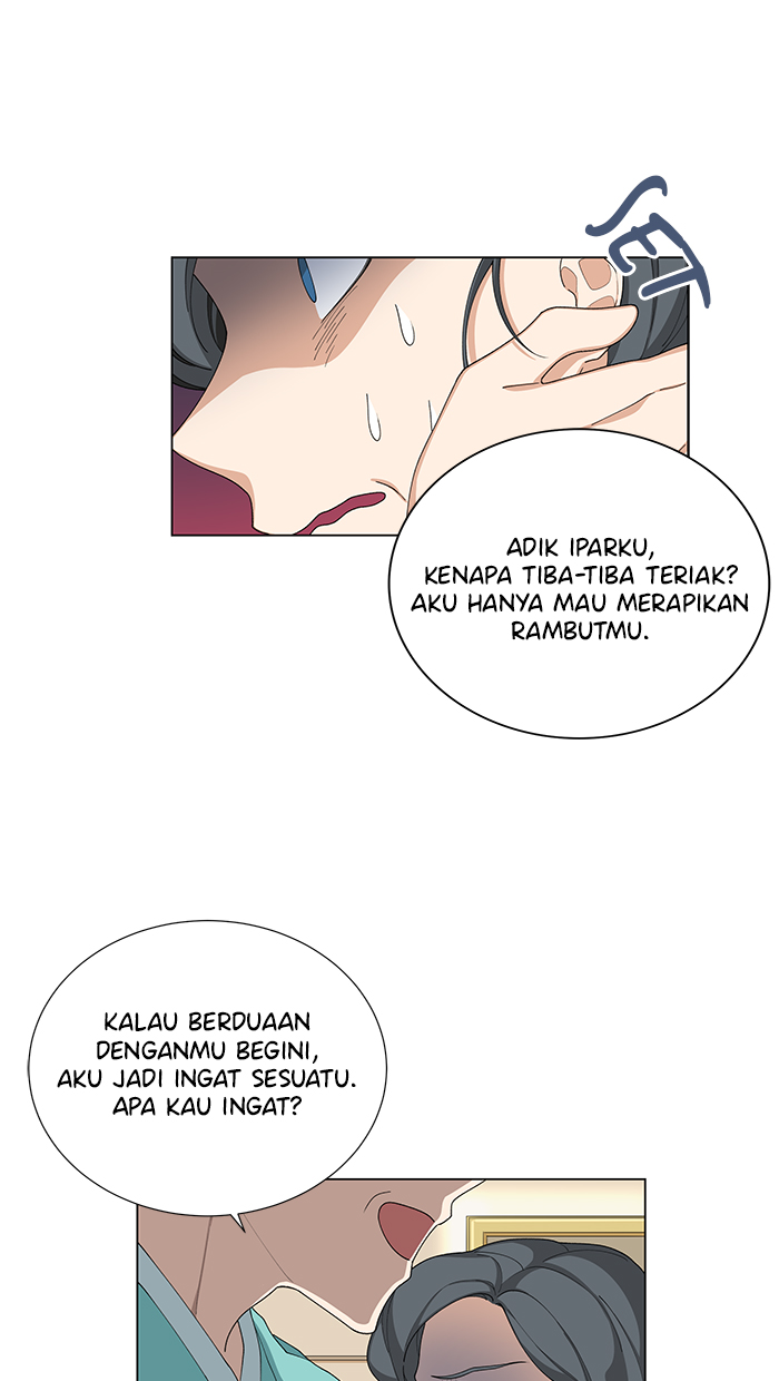 We're Soulmates Starting From Today chapter 11 halaman 25