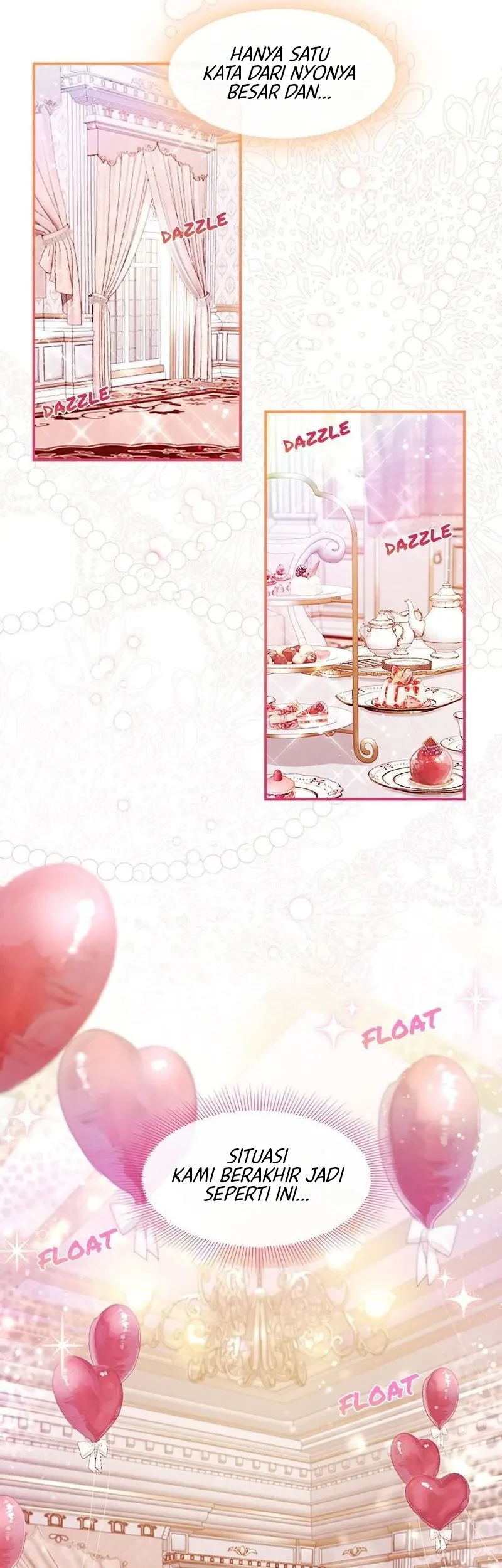 Munou na Mamahaha desu ga, Kazoku no Dekiai ga Tomarimasen! chapter 24 halaman 6