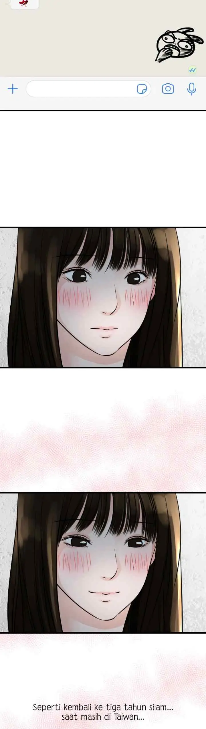 One + One (Bao A) chapter 21 halaman 9