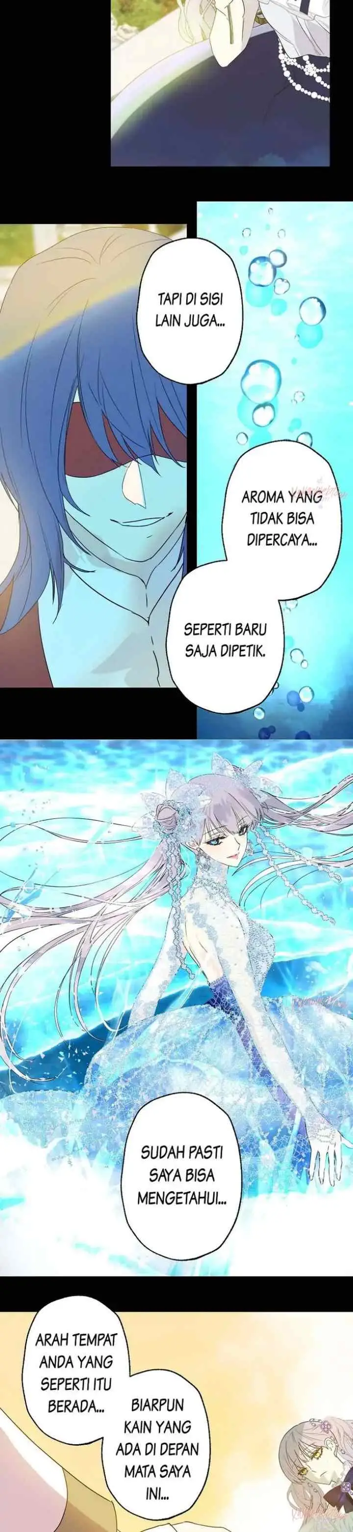 As Long as You Like It chapter 279 halaman 10