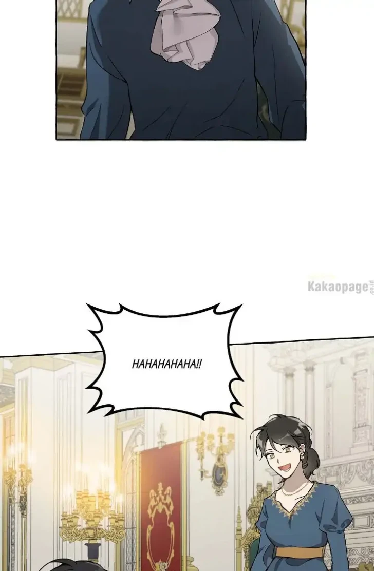 Everything Was a Misunderstanding chapter 25 halaman 41