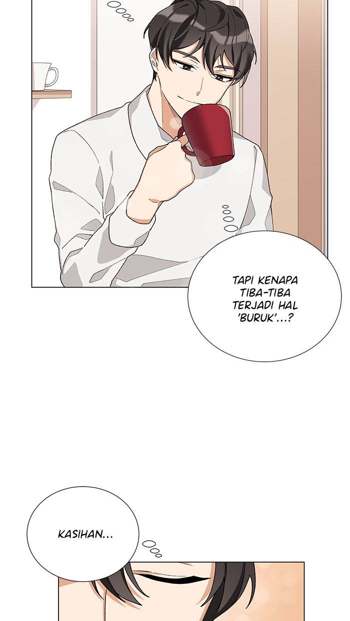 We're Soulmates Starting From Today chapter 18 halaman 38