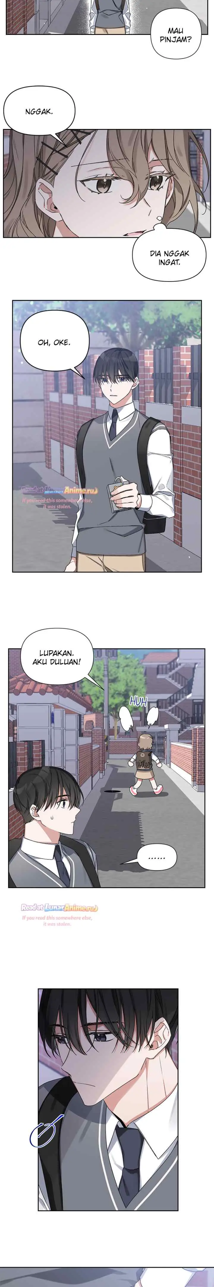 Nine (LEE Eum-sae) chapter 4 halaman 12