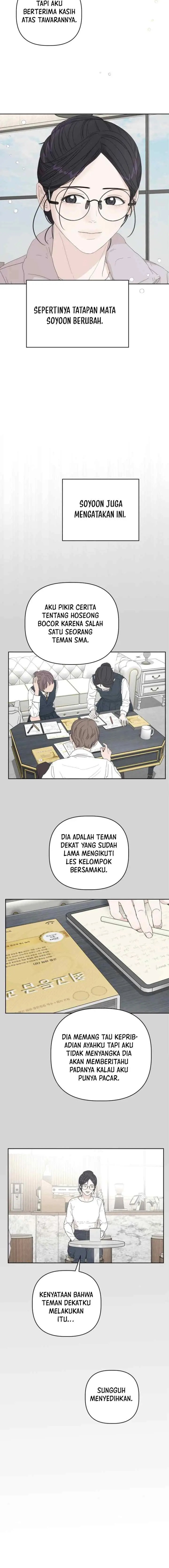 Dream of Learning chapter 41 halaman 7