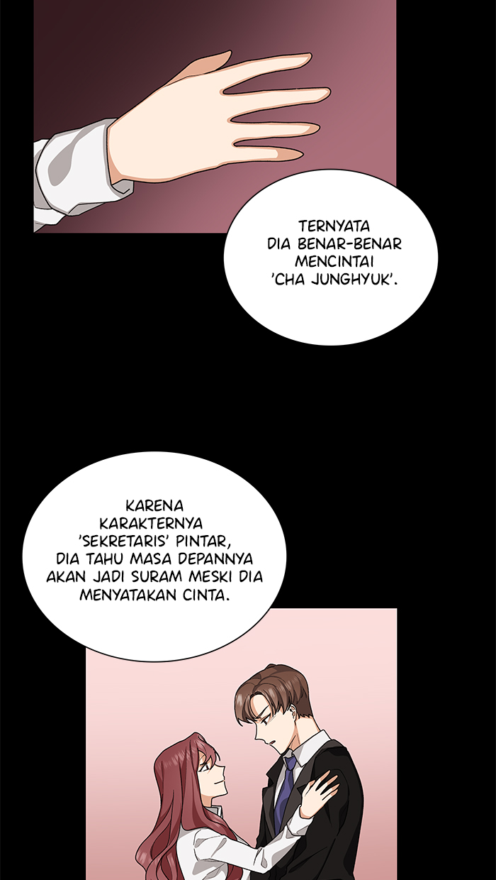We're Soulmates Starting From Today chapter 26 halaman 18