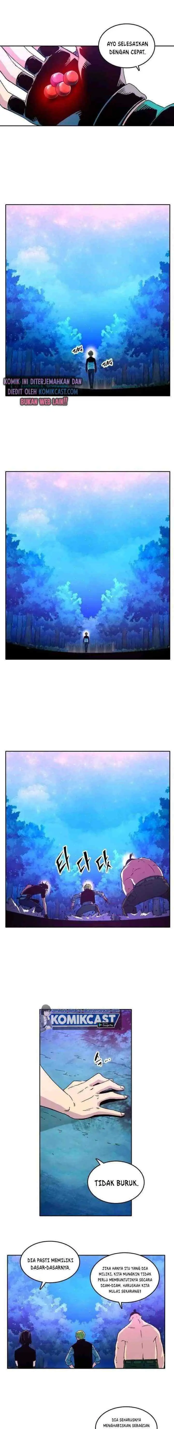 OOPARTS chapter 41 halaman 9
