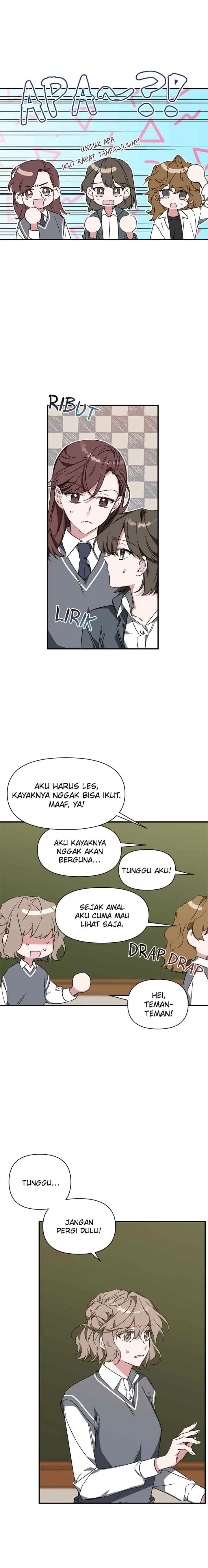 Nine (LEE Eum-sae) chapter 23 halaman 17