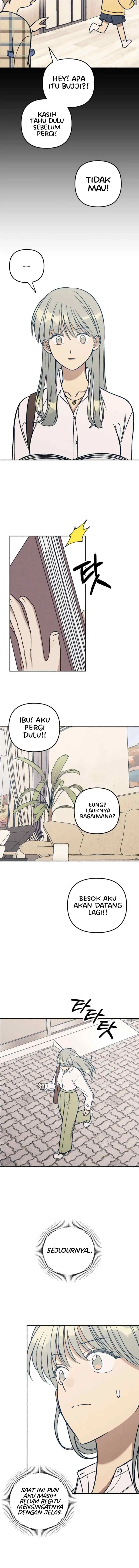 First Love, Lasting Hate chapter 47 halaman 14