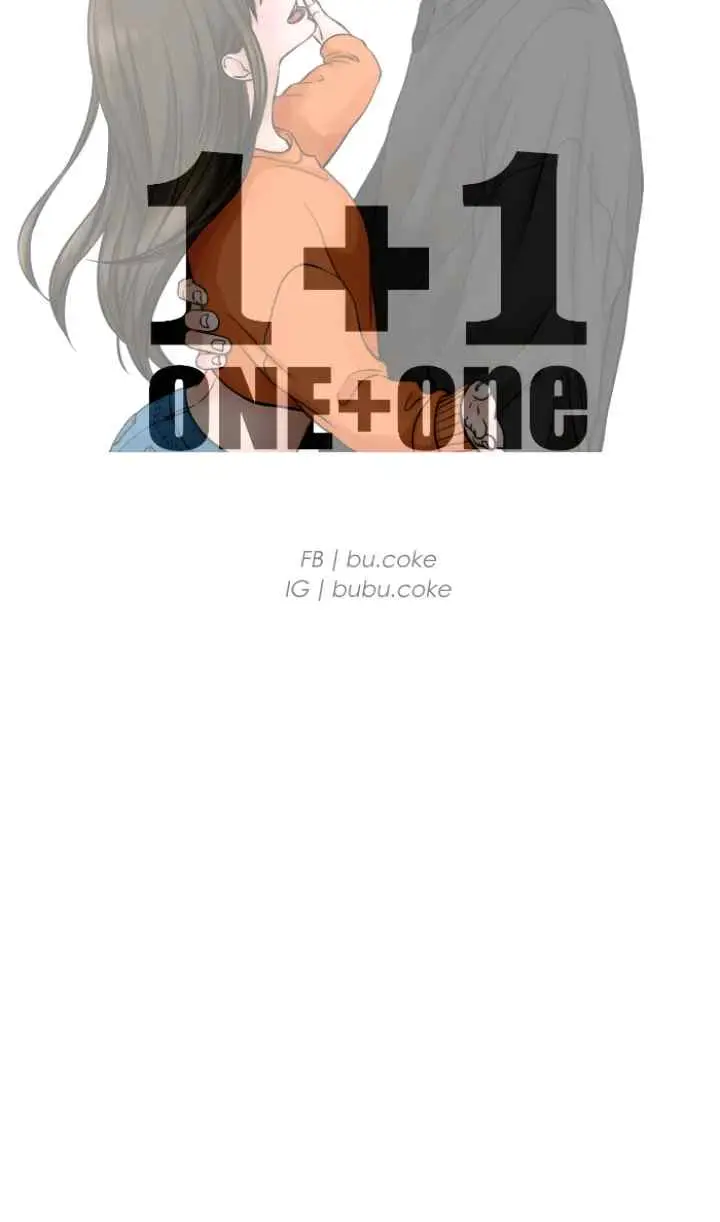 One + One (Bao A) chapter 57 halaman 17