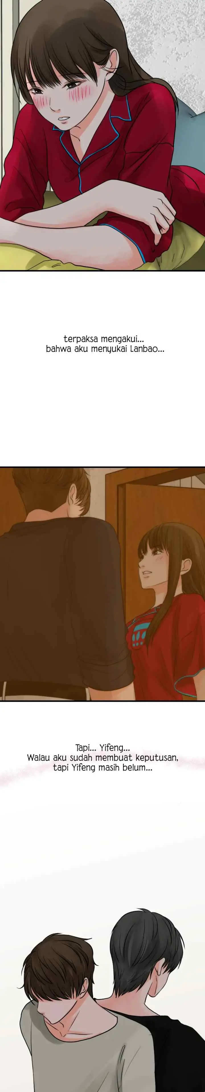 One + One (Bao A) chapter 58 halaman 14