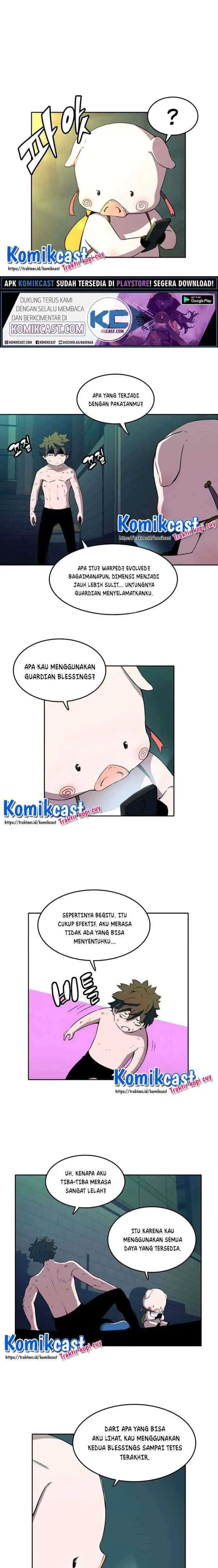 OOPARTS chapter 31 halaman 7