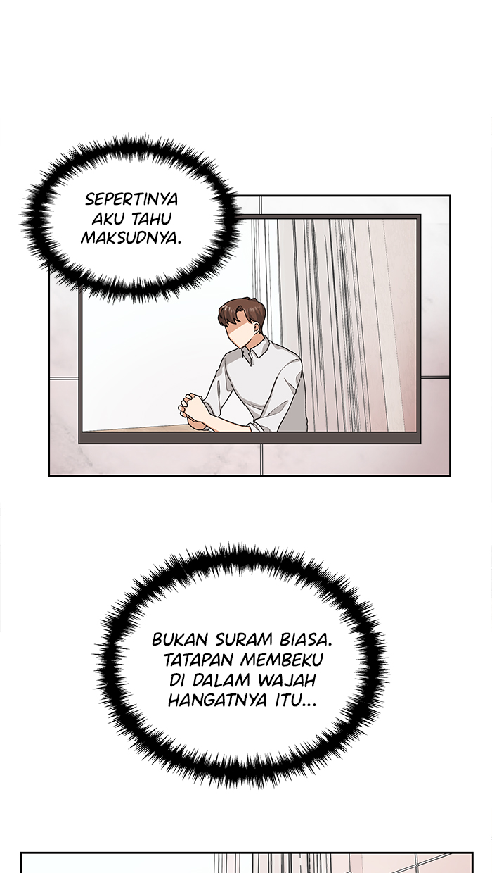 We're Soulmates Starting From Today chapter 25 halaman 46